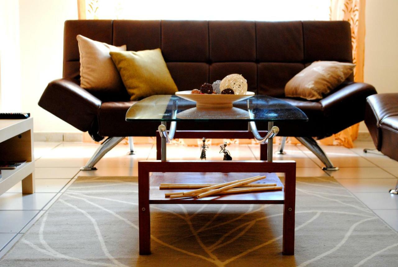 Athens Smart Stay Apartment ภายนอก รูปภาพ